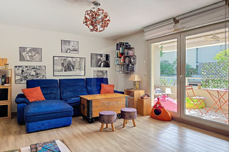 achat appartement mtpellier 34090
