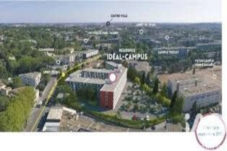 achat appartement mtpellier 34090