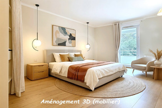 achat appartement mtpellier 34090