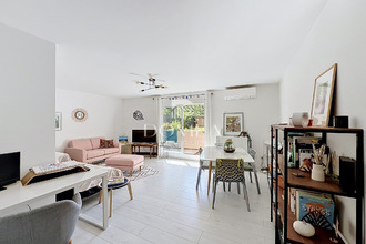 achat appartement mtpellier 34090