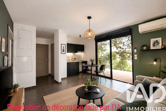 achat appartement mtpellier 34090