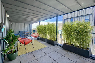 achat appartement mtpellier 34090
