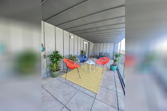 achat appartement mtpellier 34090