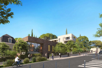 achat appartement mtpellier 34090