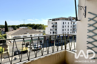 achat appartement mtpellier 34090