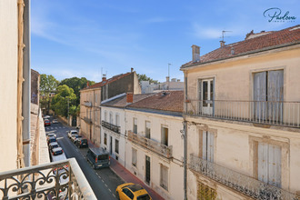 achat appartement mtpellier 34090