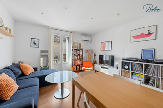 achat appartement mtpellier 34090