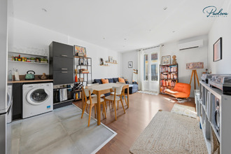 achat appartement mtpellier 34090