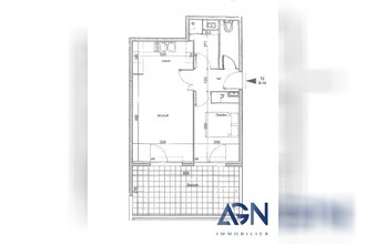 achat appartement mtpellier 34090