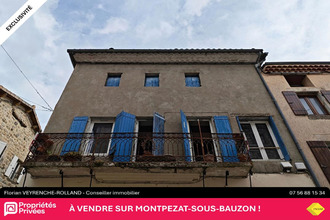 achat appartement mtpezat-sous-bauzon 07560