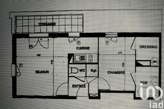 achat appartement mtrabe 31850