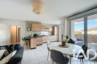 achat appartement mtrabe 31850