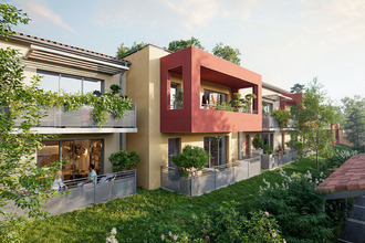 achat appartement mtrabe 31850