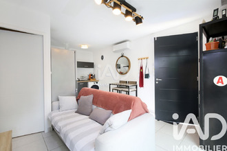 achat appartement mtrabe 31850
