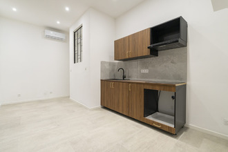 achat appartement mtredon 13008