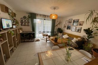 achat appartement mtrejeau 31210