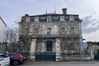 achat appartement mtrejeau 31210