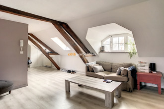 achat appartement mtreuil 62170