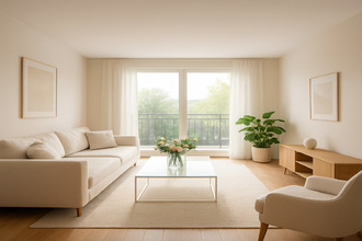 achat appartement mtreuil 62170