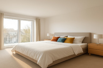 achat appartement mtreuil 62170