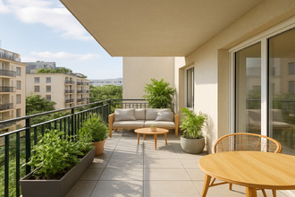 achat appartement mtreuil 62170
