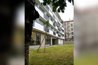achat appartement mtreuil 93100