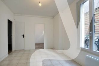 achat appartement mtreuil 93100