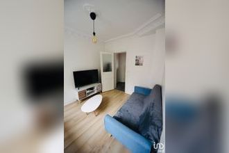 achat appartement mtreuil 93100