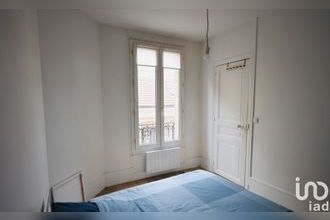 achat appartement mtreuil 93100
