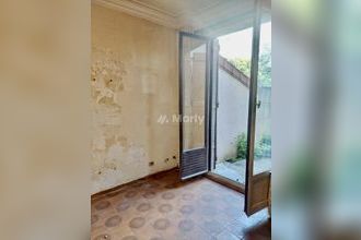 achat appartement mtreuil 93100