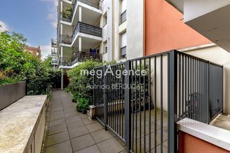 achat appartement mtreuil 93100