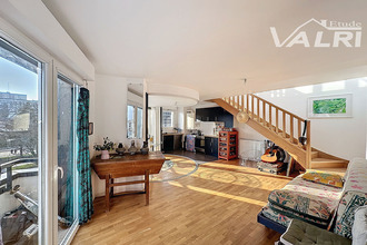 achat appartement mtreuil 93100