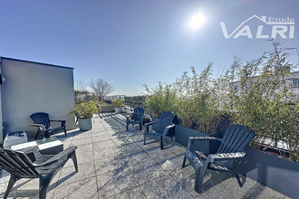 achat appartement mtreuil 93100