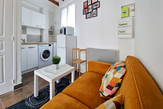 achat appartement mtreuil 93100