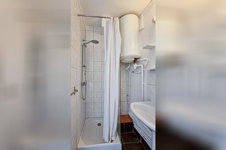 achat appartement mtreuil 93100