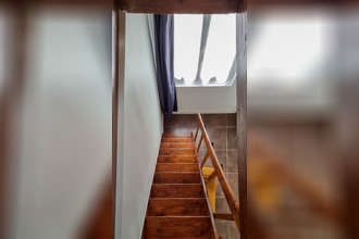 achat appartement mtreuil 93100
