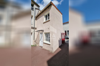 achat appartement mtreuil 93100