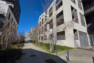 achat appartement mtreuil 93100