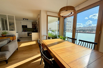 achat appartement mtreuil 93100