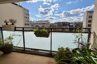 achat appartement mtreuil 93100