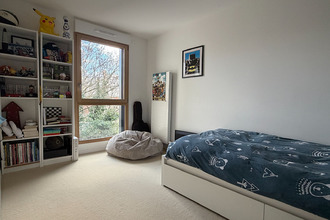 achat appartement mtreuil 93100