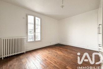 achat appartement mtreuil 93100