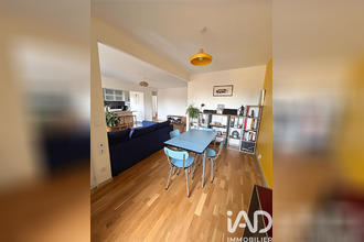 achat appartement mtreuil 93100