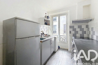 achat appartement mtreuil 93100