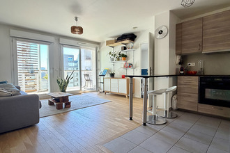 achat appartement mtreuil 93100
