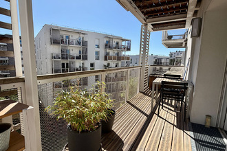 achat appartement mtreuil 93100