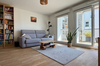 achat appartement mtreuil 93100