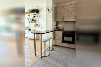 achat appartement mtreuil 93100