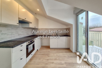 achat appartement mtreuil 93100