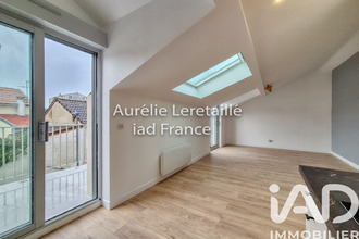 achat appartement mtreuil 93100